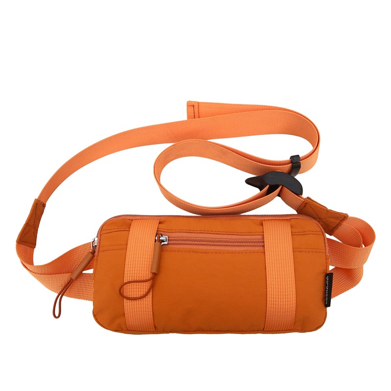 Retro Waist and Chest Bag - Image 3