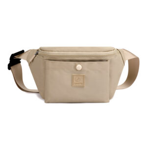 Sports Chest Bag, Nylon