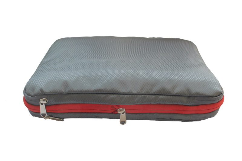 Travel Compression Storage Bag, Waterproof Nylon - Image 2