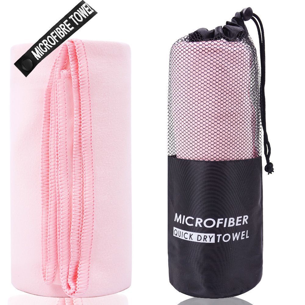 Quick-Dry Sports Towel, 76 x 152 cm detail