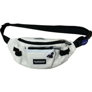 Sports Crossbody Chest Bag