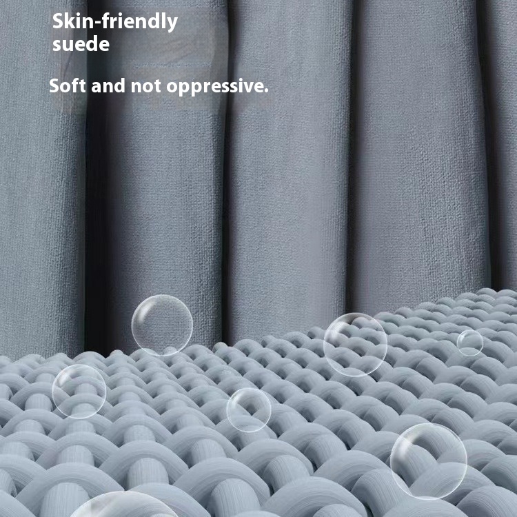 Lightweight Nylon Sleeping Bag, 130 g detail 3