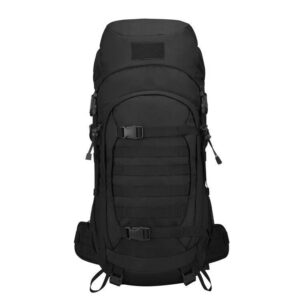 50 L Hiking Backpack, Large Capacity