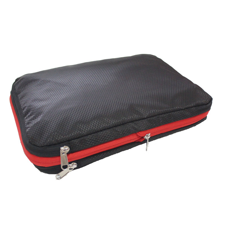 Travel Compression Storage Bag, Waterproof Nylon - Image 4