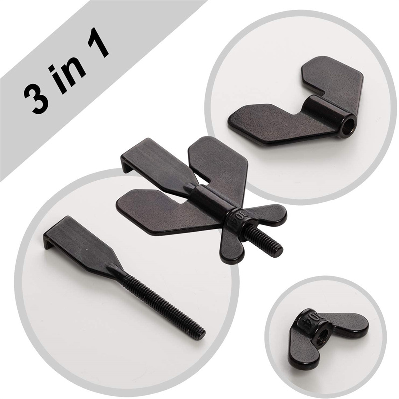 Portable Hotel Door Lock for Travel - Image 8