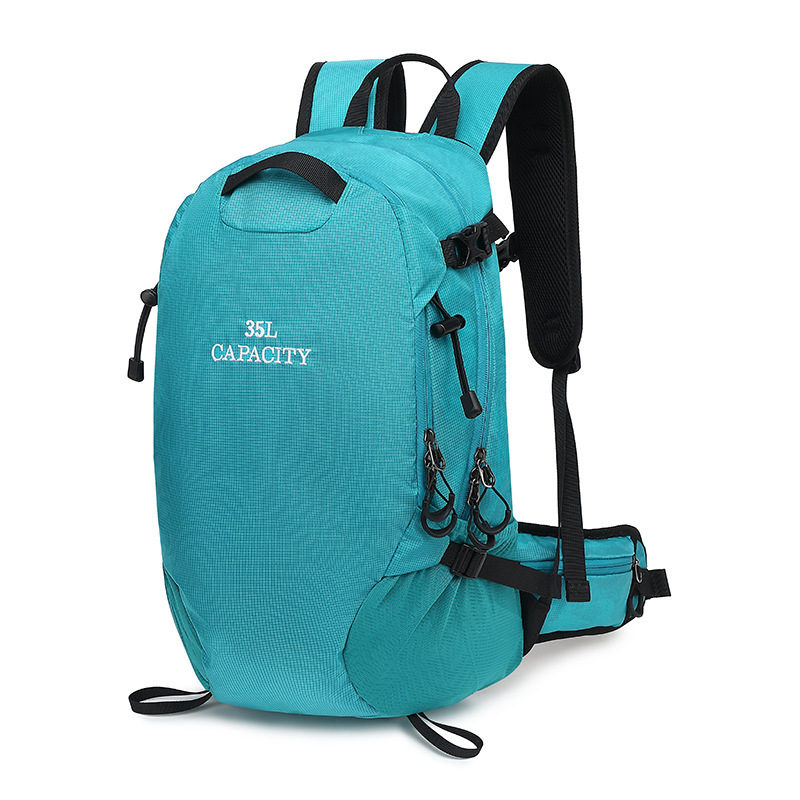 Lightweight Folding Hiking Backpack, Under 20 L - Image 2