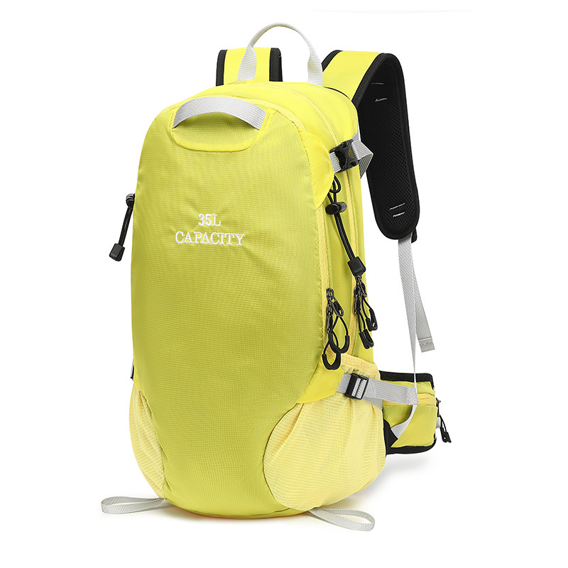 Lightweight Folding Hiking Backpack, Under 20 L - Image 3