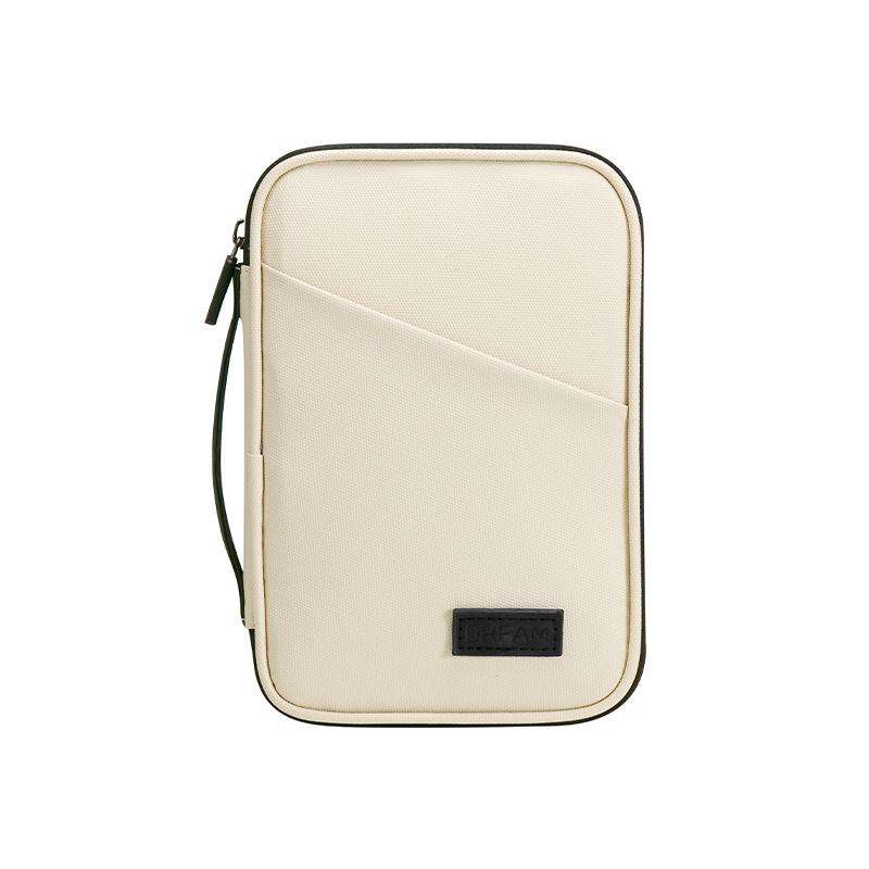 Passport Holder, Travel Document Organizer - Image 3