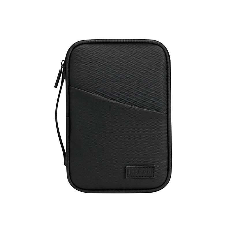 Passport Holder, Travel Document Organizer