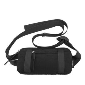 Retro Waist and Chest Bag