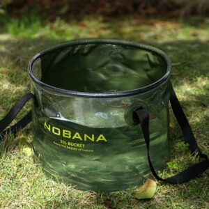 Folding Bucket, 30 L