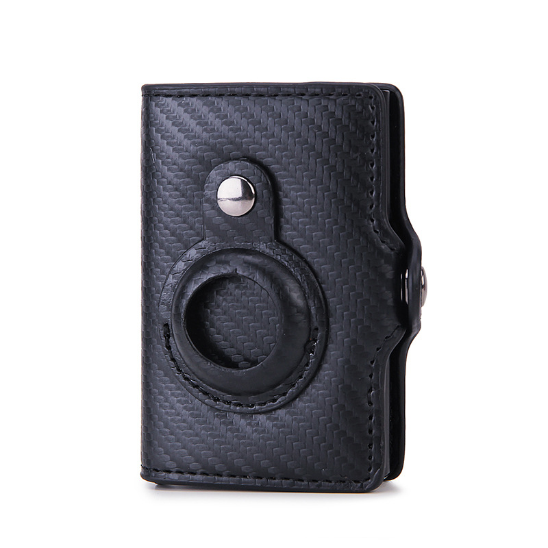 AirTag Wallet with Card Holder - Image 2