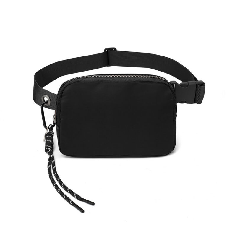 Waterproof Nylon Waist Bag