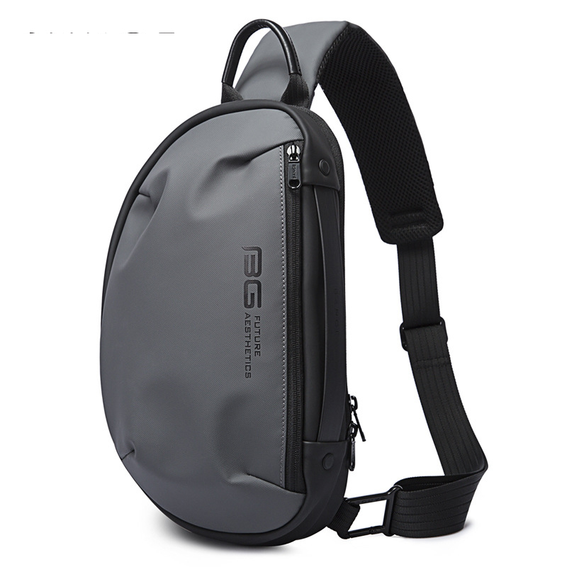 Waterproof Sling Chest Bag - Image 2