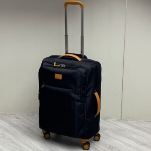 Oxford Cabin Suitcase, 20 Inch