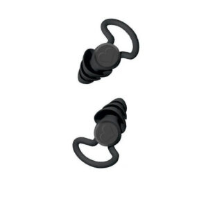 Noise-Reducing Silicone Earplugs