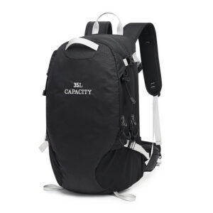 Lightweight Folding Hiking Backpack, Under 20 L