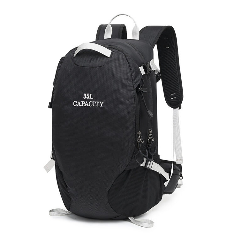 Lightweight Folding Hiking Backpack, Under 20 L