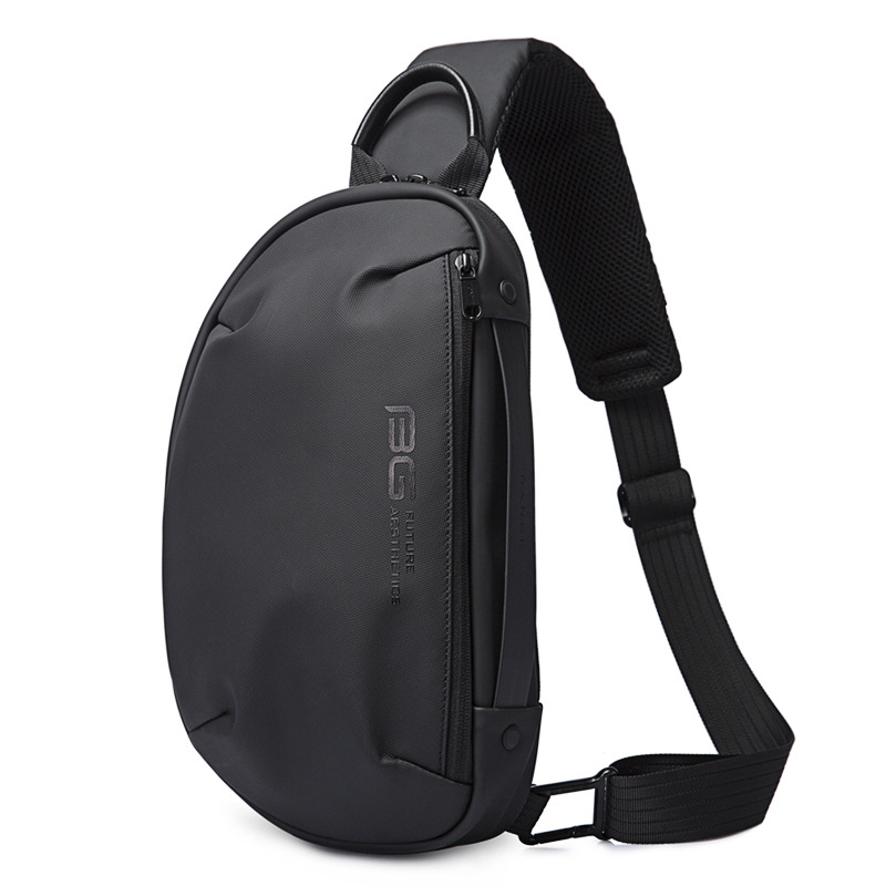 Waterproof Sling Chest Bag - Image 3