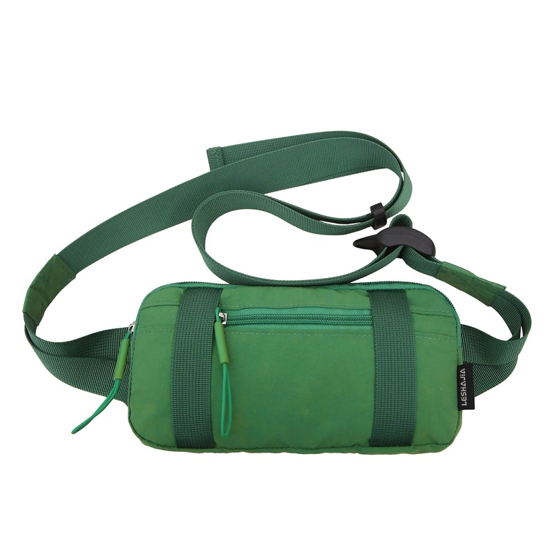 Retro Waist and Chest Bag - Image 2