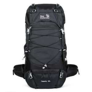 50 L Hiking Backpack