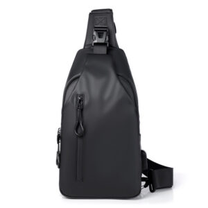 Sling Crossbody Bag, Polyester