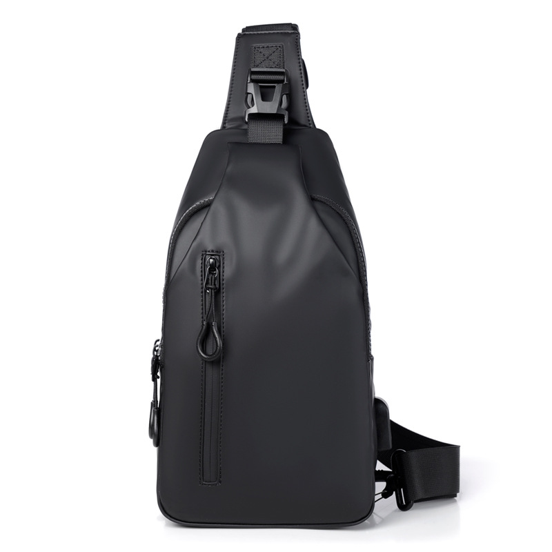 Sling Crossbody Bag, Polyester