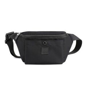 Sports Chest Bag, Nylon
