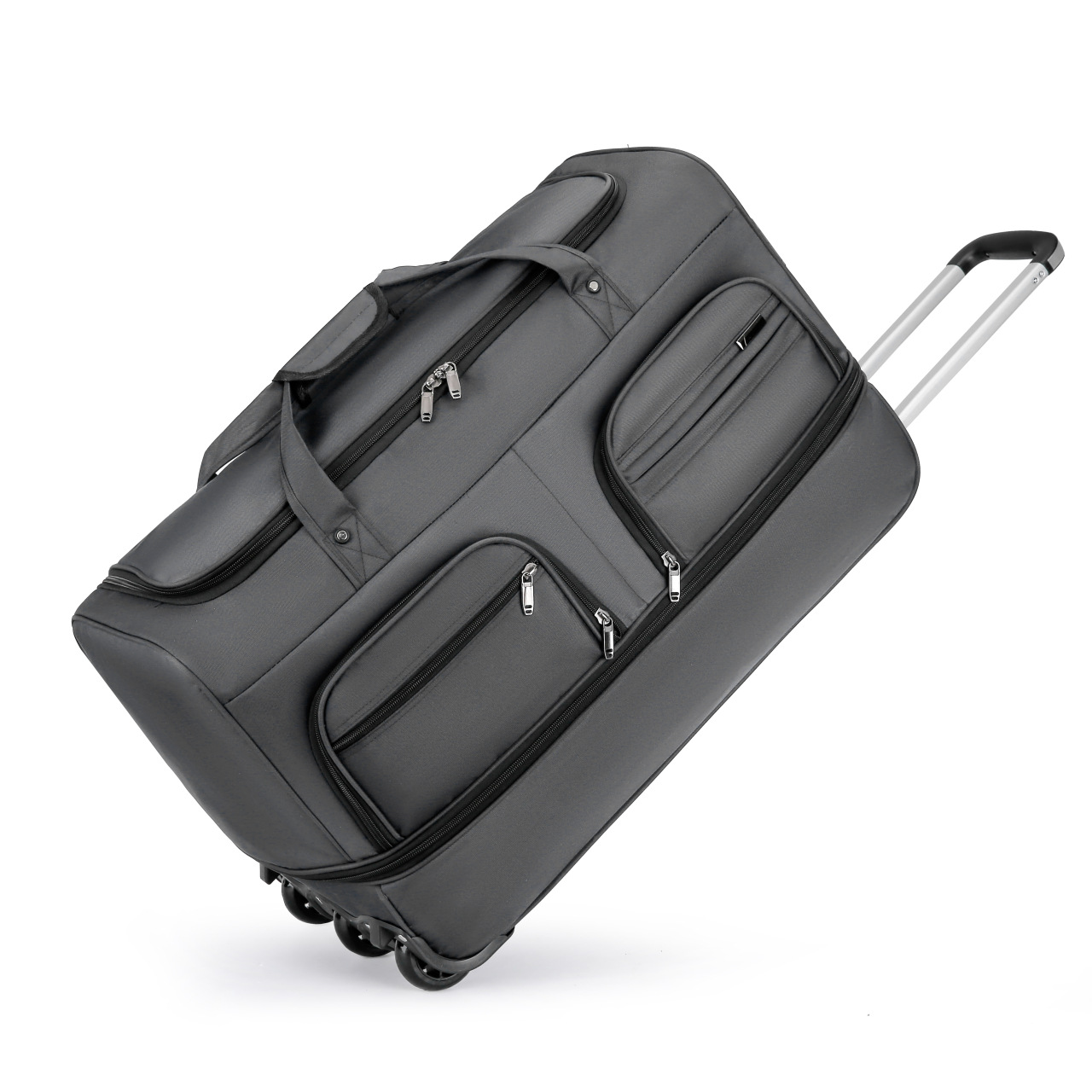 Folding Rolling Duffel, Extra Large - Image 2