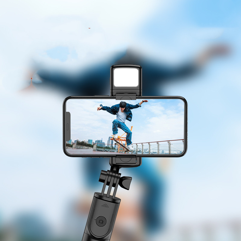 Selfie Stick Tripod with Remote - Image 3