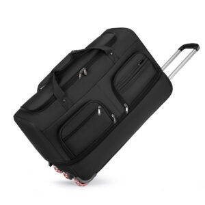 Folding Rolling Duffel, Extra Large