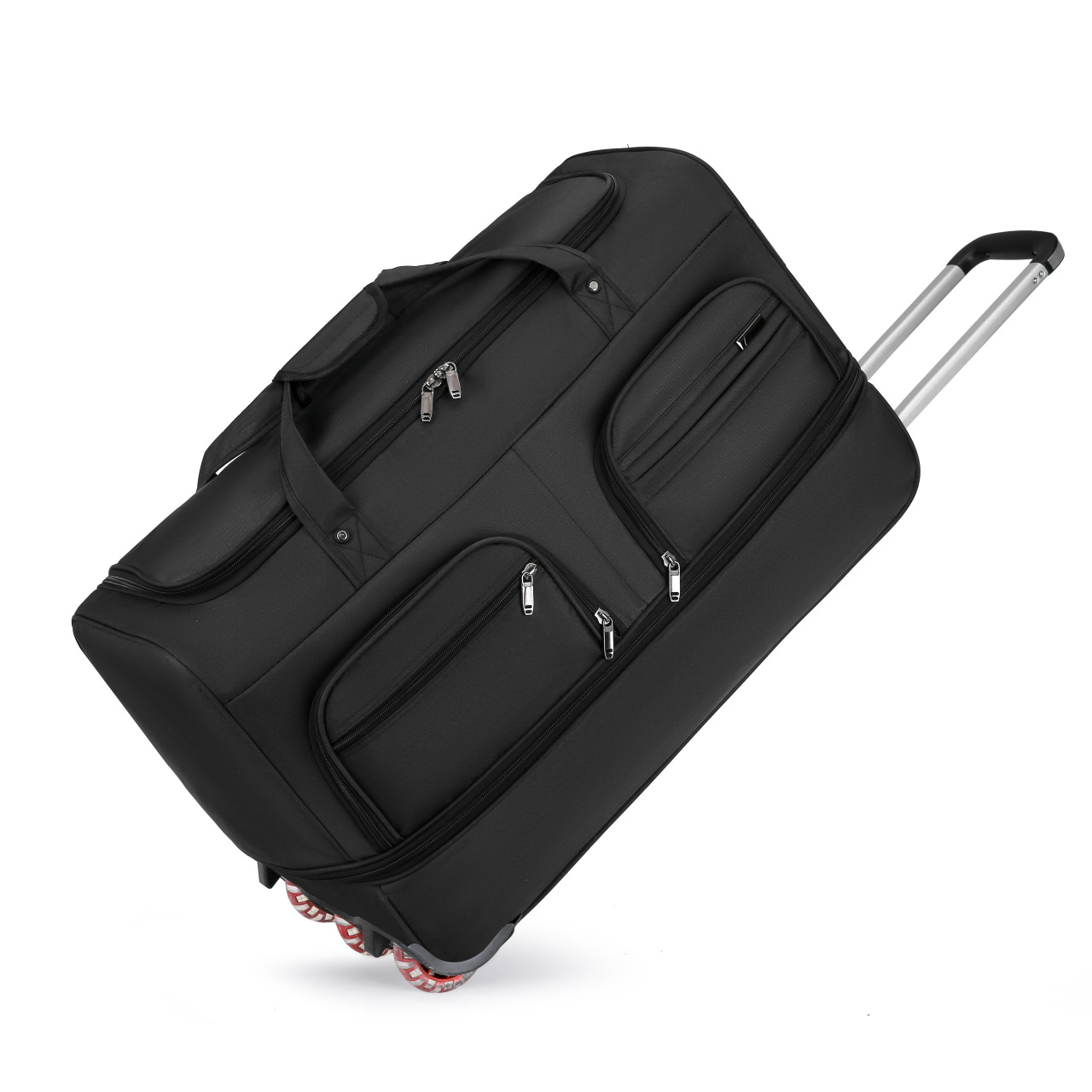 Folding Rolling Duffel, Extra Large - Image 4