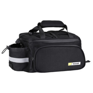 Bike Rear Seat Bag, 10 L