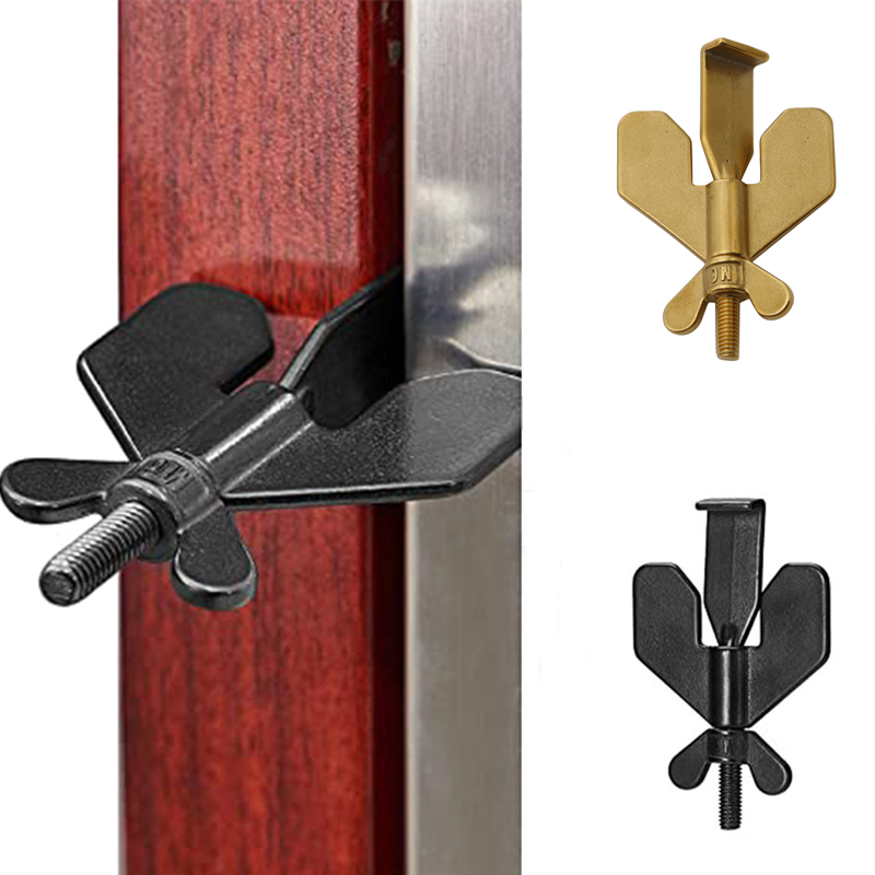 Portable Hotel Door Lock for Travel - Image 2
