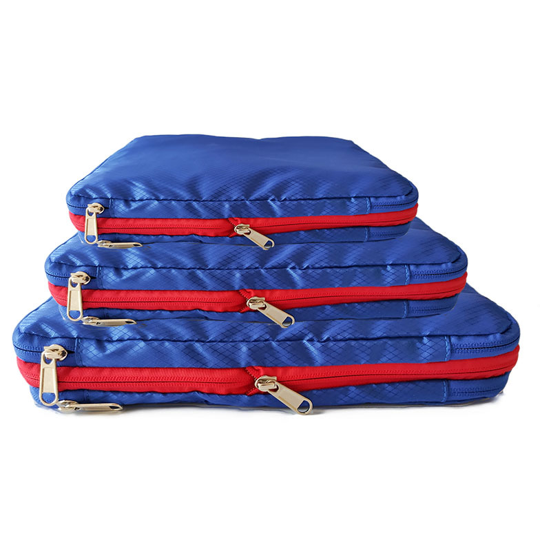 Travel Compression Storage Bag, Waterproof Nylon - Image 5