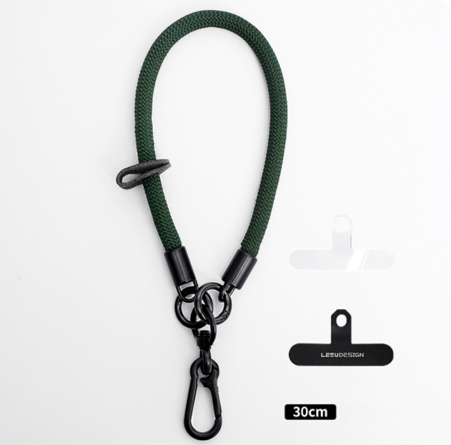 Anti-Lost Wrist Rope for Phone - Image 2
