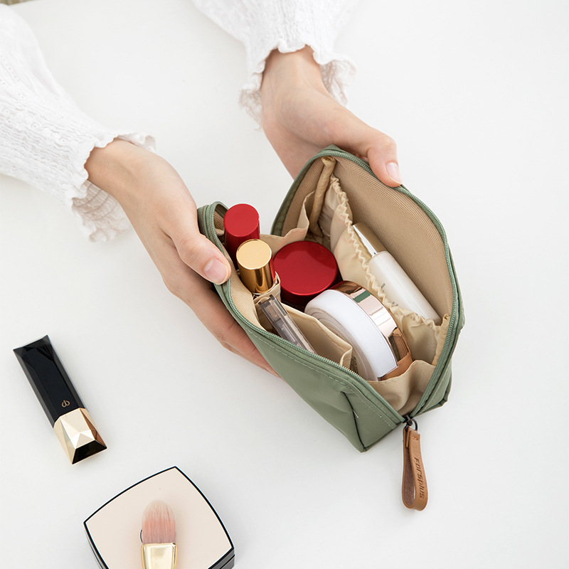 Mini Clutch Cosmetic Bag detail 2