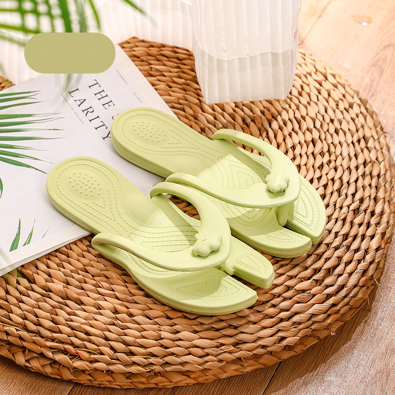 Folding Travel Slippers, Portable Flip-Flops - Image 8