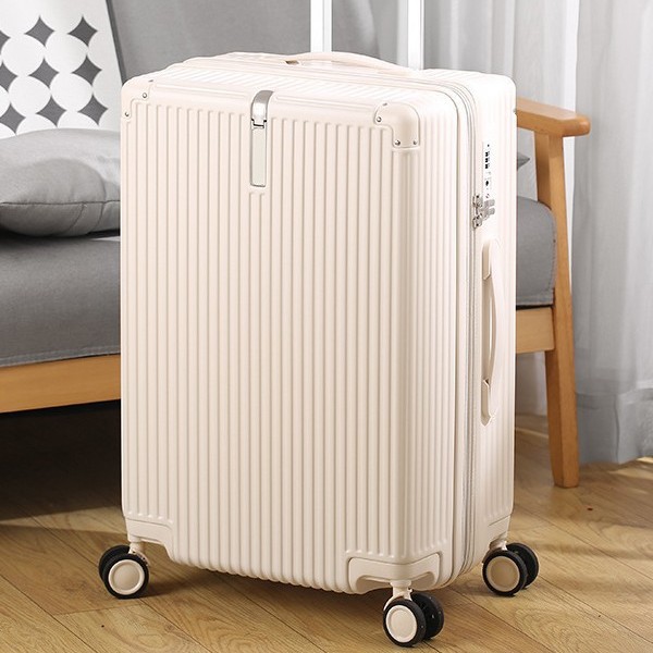 Zip Hard-Shell Cabin Suitcase, 20 Inch detail 4