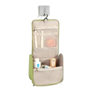 Hanging Cosmetic and Wash Bag, Large