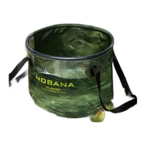 Folding Bucket, 30 L