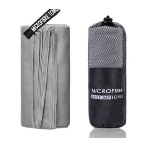 Quick-Dry Sports Towel, 76 x 152 cm