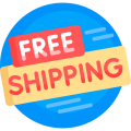 Free shipping